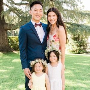 Meet your Posher, Marie